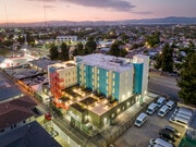 Photo - 4007 W Martin Luther King Jr Blvd Unit 302,