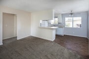 Photo - OPEN HOUSE: 6/27 10AM-12PM~ 2 BR Bright Apartment with Parking and AC! Unit 21