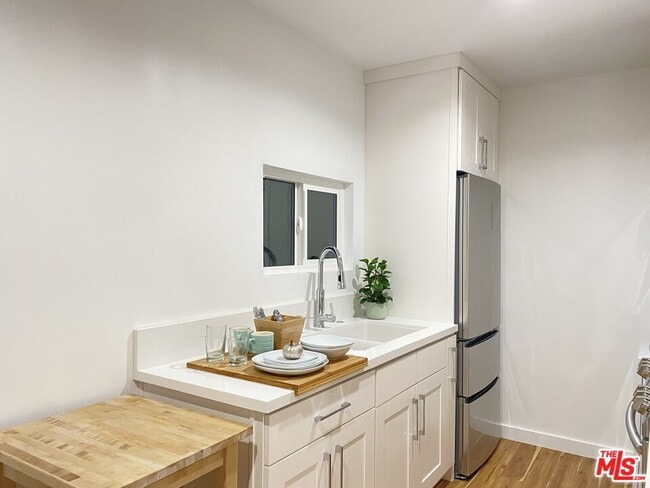 Photo - 2948 Exposition Blvd Unit 5