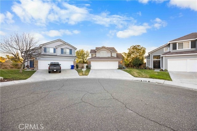 Photo - 27503 Wellsley Way House