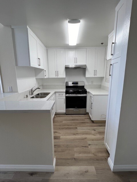 Photo - Castle Heights Apartments