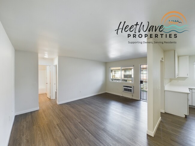 Photo - Lincoln Washington Apartments