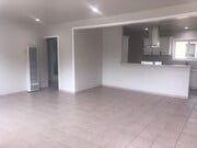 Living room/dining - 5461 Kingsley St Apartments Unit F