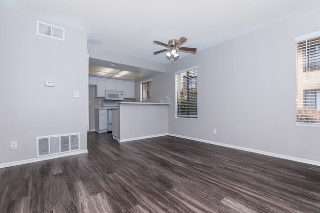 Photo - Mountain Springs Apartment Homes