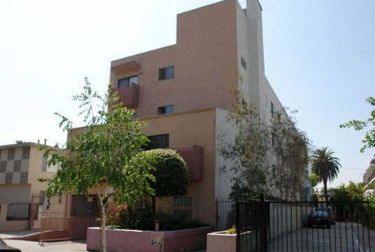 Photo - 5526 Carlton Way Unit 302