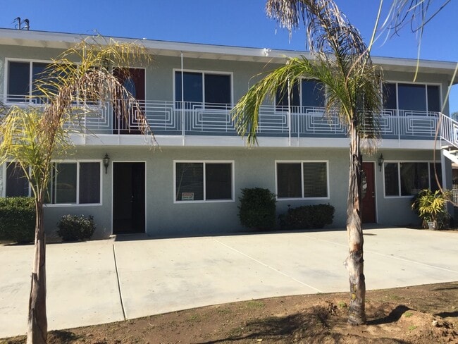 Front view - 22573 Adrienne Ave Unit C