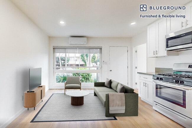 Building Photo - 7949 Romaine St Unit ID6679A