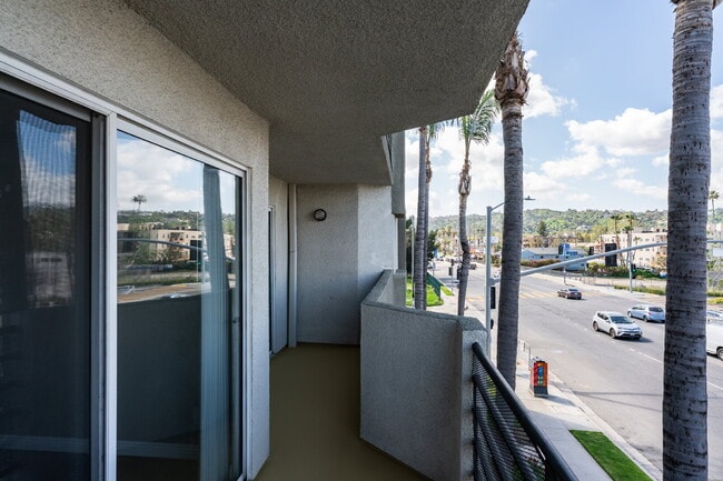 Photo - Smartly Designed 2-Bedroom Apartment in Prime Studio City Location Unit #209