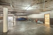 Gated Covered Parking - Excelsior Apartments