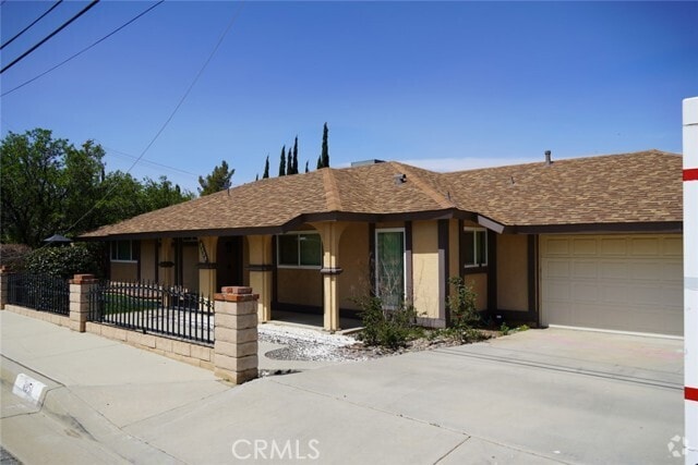 Building Photo - 4851 W Ave M12 Rental