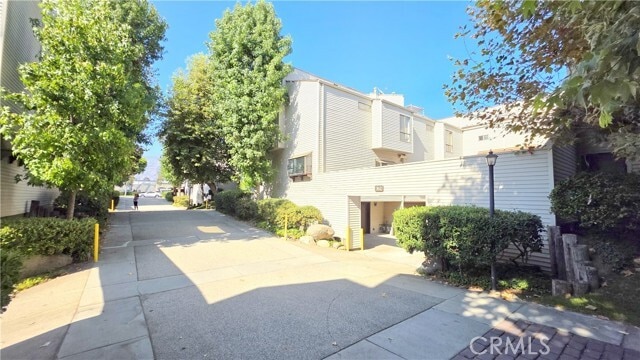 Building Photo - 800 W Naomi Ave Unit D Rental