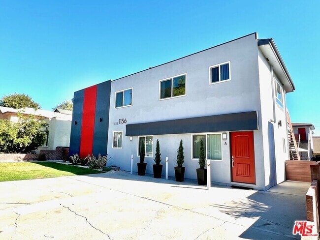 Building Photo - 1136 Spazier Ave Unit 4 Rental
