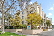 Sherbourne Hall by Wiseman - Sherbourne Hall by Wiseman Apartments