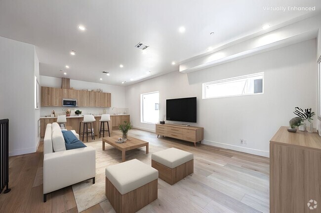Building Photo - 242 N Dillon St Unit 240 1/2 Rental