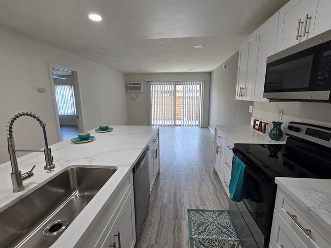 Photo - Upgraded Downstairs One Bedroom Unit in Orange Unit A-07