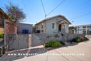 Photo - Charming Barrio Logan 2 Bedroom, Available Now! Unit A