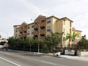 Jean C. McKinney Manor - Jean C. McKinney Manor Apartments