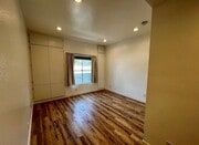 Master Bedroom - 5420 Sylmar Ave Condo Unit 201