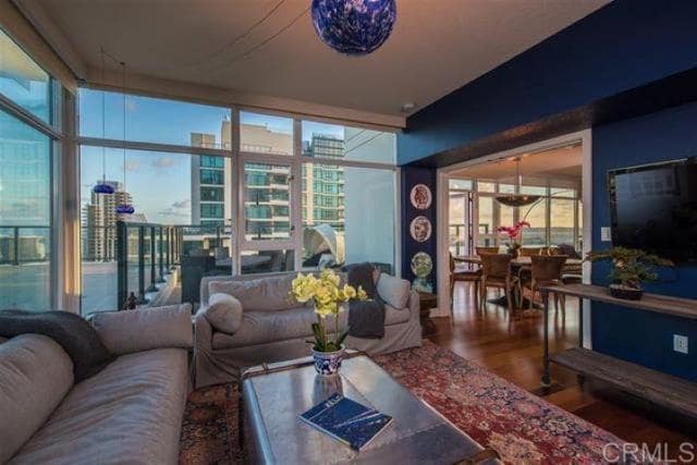 Photo - 1205 Pacific Hwy Unit 3503