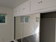 Unit B- MBR closet - 5011 Stacy St