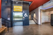 Lobby - 6nineteen Apartments