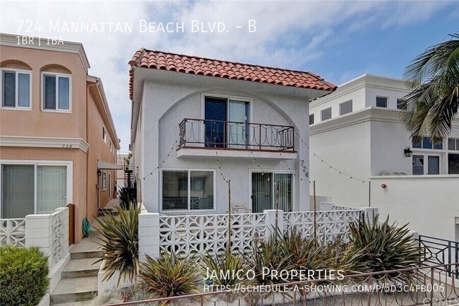 Building Photo - 724 Manhattan Beach Blvd Unit B