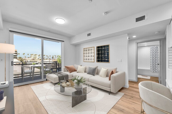 Photo - 1240 Magnolia Ave Unit 201