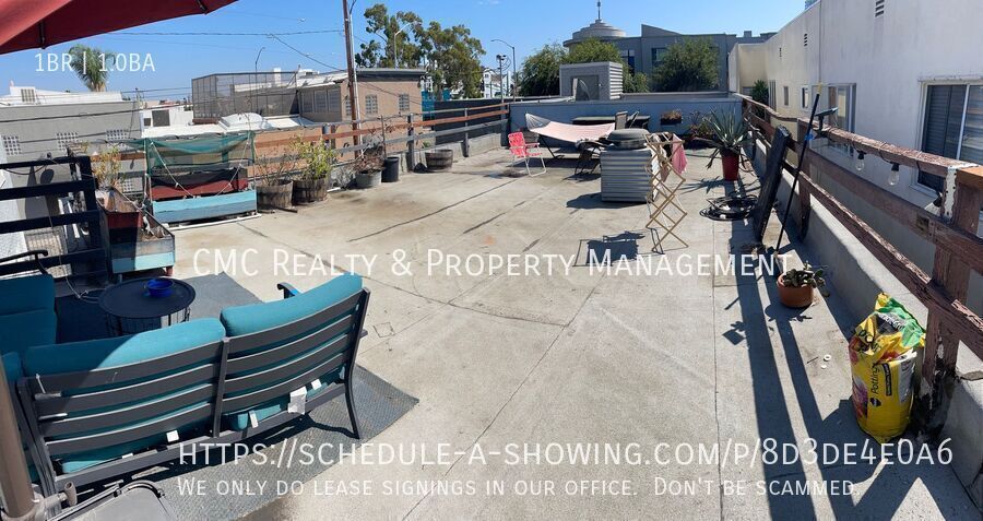 Photo - 827 E 4th St Unit 827