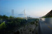 Walk, run, or ride to LA River's new La Kretz Bridge - 3829 Glenfeliz Boulevard