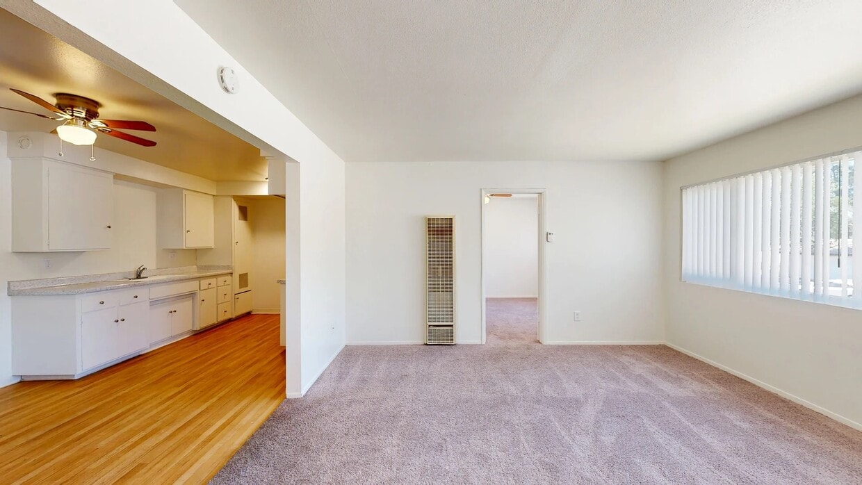 3D Tour - Cherokee Trail Apts