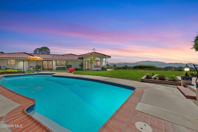Building Photo - Thousand Oaks Pool Home with Amazing Views