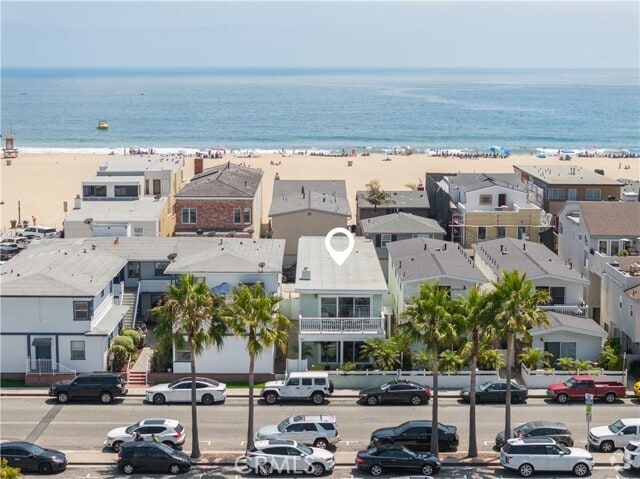 Building Photo - 1707 W Balboa Blvd Rental