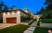 Photo - 1884 Laurel Canyon Rd House