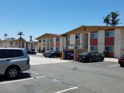 Photo - Meadowbrook Apartments