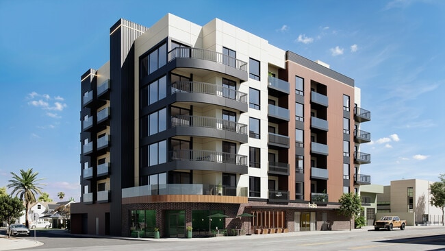 Building Photo - Kaia
