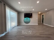Photo - FOR RENT: BEAUTIFULLY RENOVATED 2 BEDROOM ... House