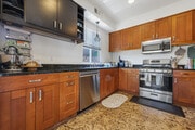 Kitchen - 4466 Mataro Dr House