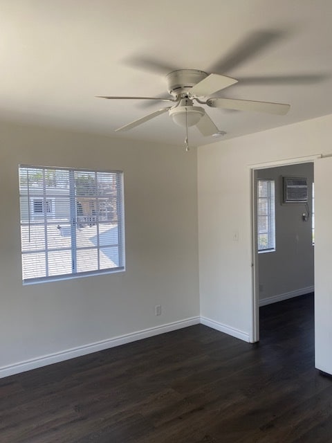 Bedroom - 10815 Kling St Unit 2