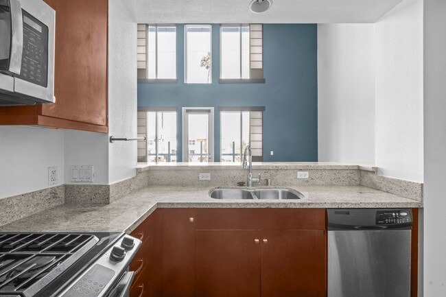 Photo - 2 Bedroom + 2 Bathroom Condo | Port 121 in Seabridge | Oxnard | Unfurnished