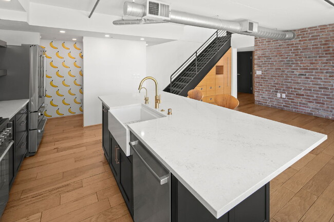 Photo - 1780 Kettner Blvd Unit 802