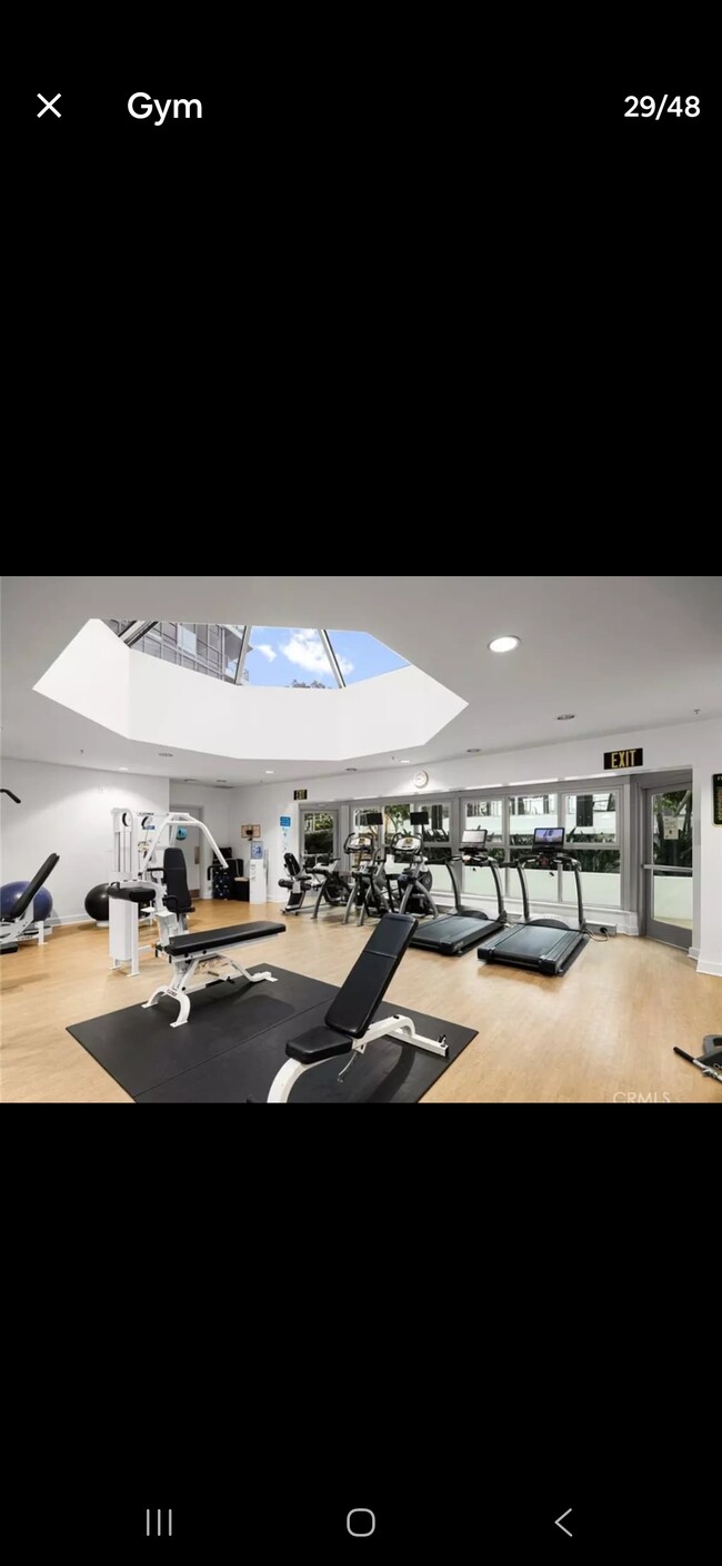 Photo - 3131 Michelson Dr Unit 1504