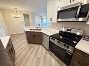 Photo - Fully Remodeled 2 Bed/2 Bath Condo at City Scene! Unit 82
