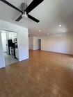 Living room to kitchen - 649 Westbourne Dr