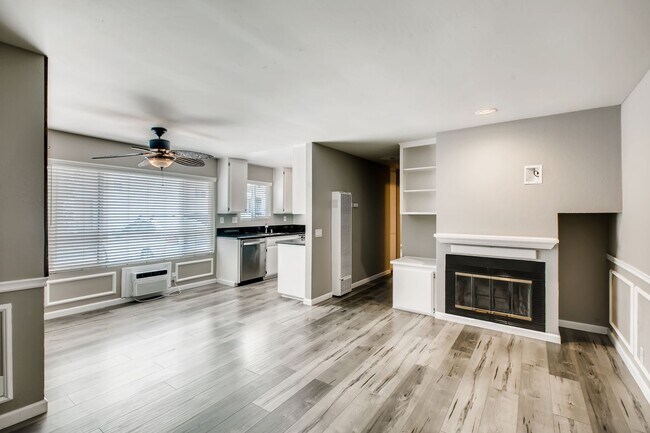 Photo - Move-in ready 2-Bed, 2-Bath Condo Unit 3