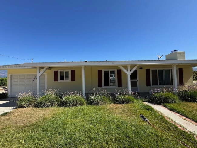 Building Photo - 345 E Guiberson Rd Rental