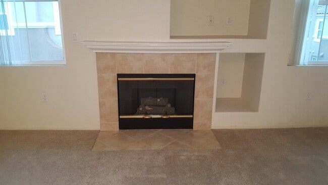 Photo - Sabre Springs 2 BR, 2 BA Townhome w/Garage Unit 252