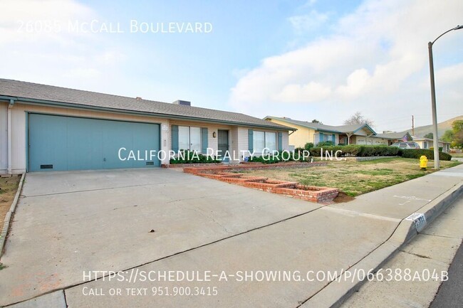 Photo - 26085 McCall Blvd
