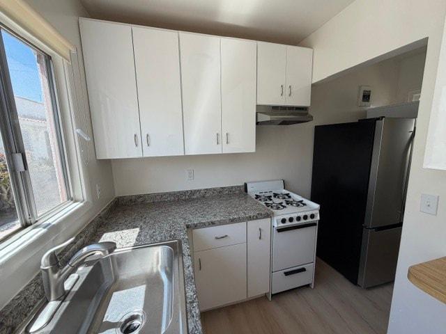 Photo - 4041 Lafayette Pl Unit # A