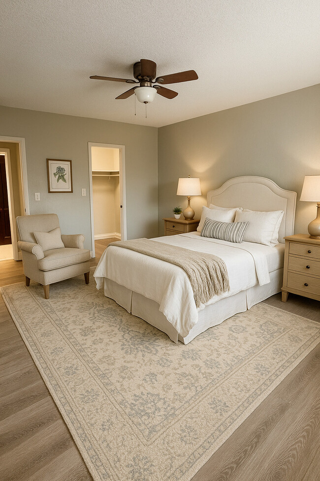 Photo - Woodside Apartments