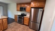 Kitchen - 630 W Palm Ave Unit #11